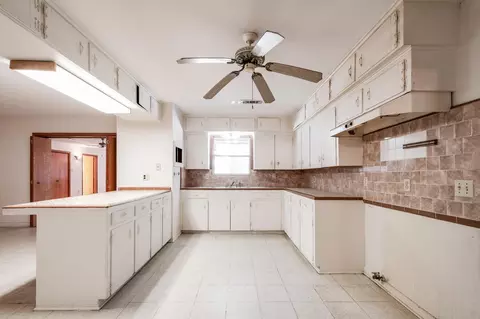 Kitchen - 17427 W Strack Dr, Spring, TX 77379 photo 2 of 2