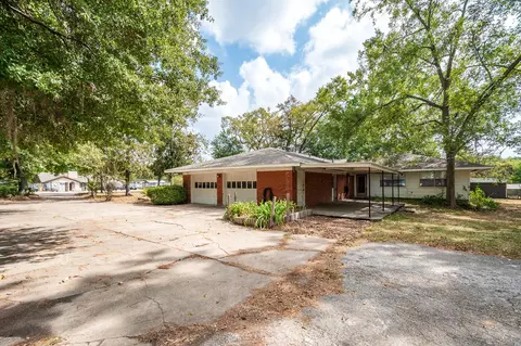 Exterior - 17427 W Strack Dr, Spring, TX 77379 photo 3 of 6