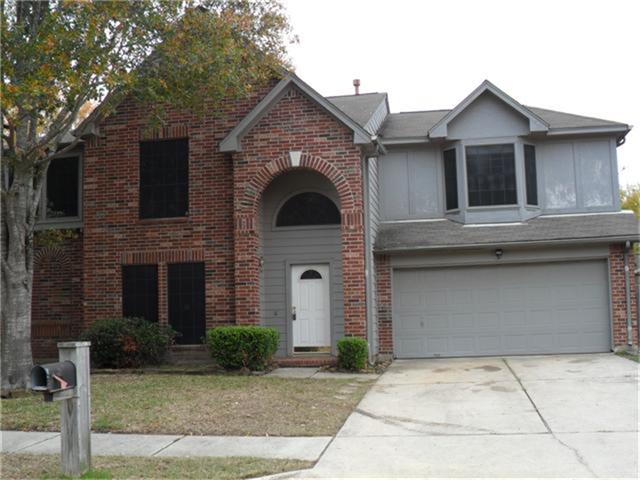 31123 Copperleaf Dr, Spring, TX 77386 photo 1