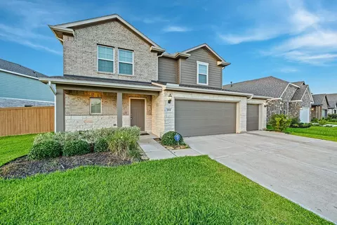 2533 Allegretto Sea Dr, Katy, TX 77493