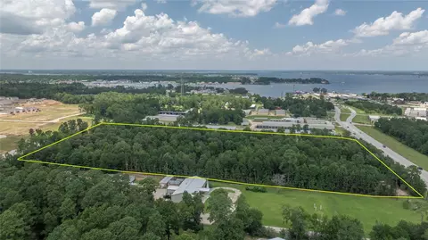tbd Mccaleb Rd, Conroe, TX 77305