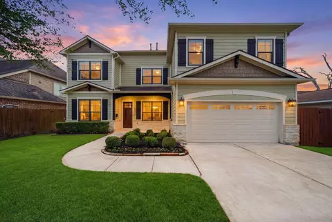 6525 Schiller St, Houston, TX 77055