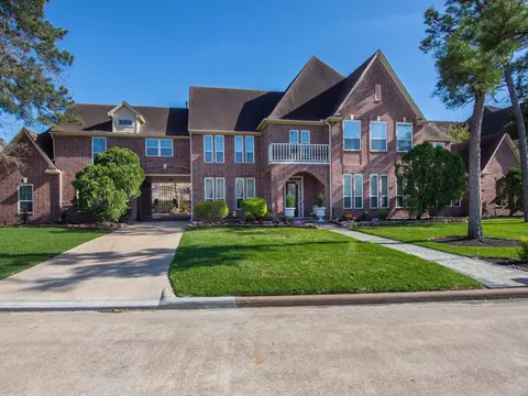 7507 Naremore Dr, Spring, TX 77379