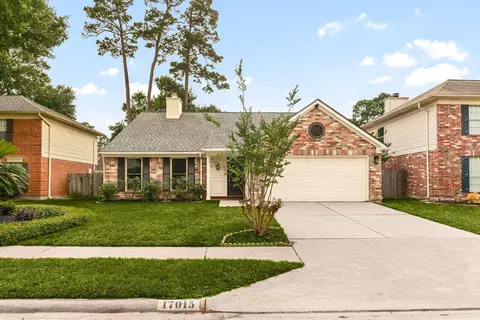 17015 Fenny Bridge Ln, Spring, TX 77379