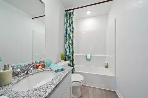 Bath - 16788 Needlepoint Dr, Conroe, TX 77302 photo 4 of 4