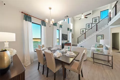 Dining - 16788 Needlepoint Dr, Conroe, TX 77302 photo 1 of 1