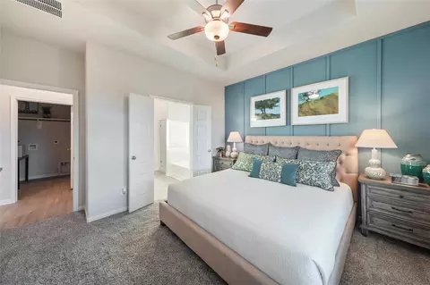 Bedroom - 16788 Needlepoint Dr, Conroe, TX 77302 photo 2 of 3