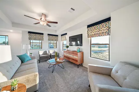Living - 16788 Needlepoint Dr, Conroe, TX 77302 photo 4 of 4