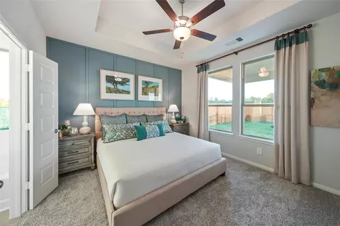 Bedroom - 16788 Needlepoint Dr, Conroe, TX 77302 photo 1 of 3