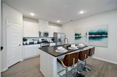 Kitchen - 16788 Needlepoint Dr, Conroe, TX 77302 photo 1 of 4
