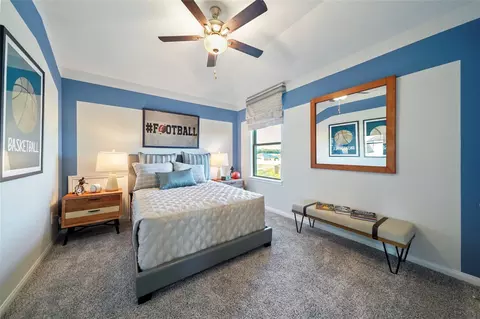 Bedroom - 16788 Needlepoint Dr, Conroe, TX 77302 photo 3 of 3
