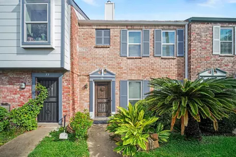 5801 Lumberdale Rd #78, Houston, TX 77092