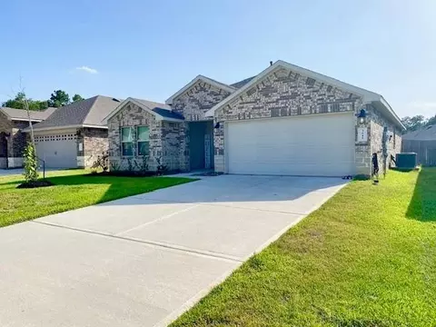 3615 Sandy Feather Ln, Conroe, TX 77301 photo 1