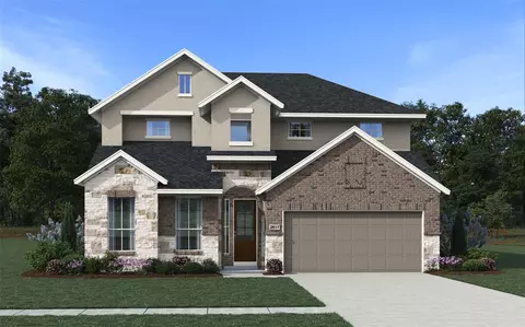 469 Darling Creek Ln, Katy, TX 77493