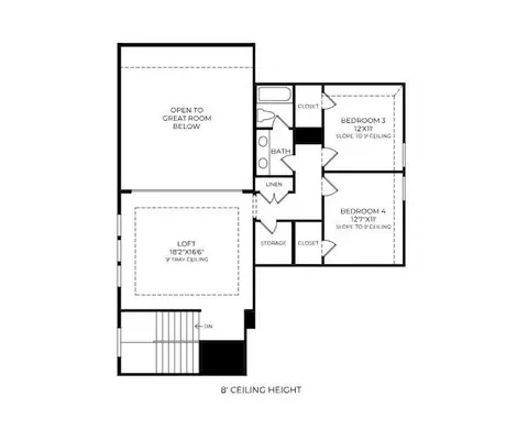 4760 Cascade Ridge Dr, Spring, TX 77386 photo 3