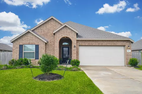 5308 Rushing Brook Ln, Richmond, TX 77469