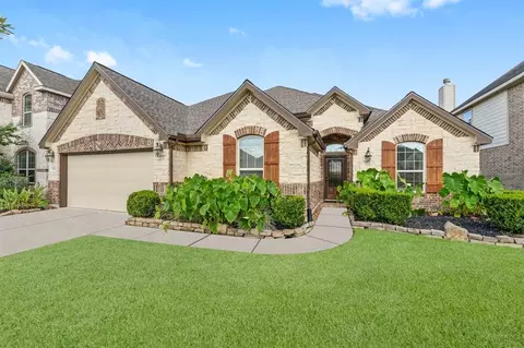 25306 Evergreen Bend Dr, Spring, TX 77389 photo 1