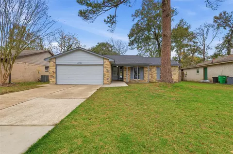 4251 Mossygate Dr, Spring, TX 77373 photo 1