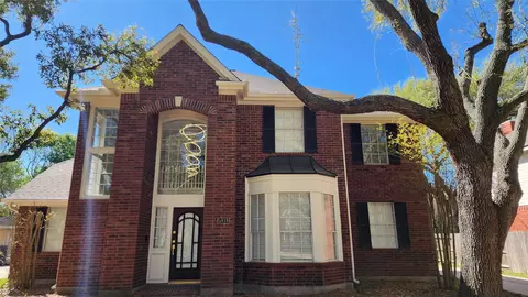 5818 Wilkins Ln, Sugar Land, TX 77479