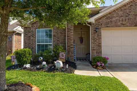 2423 Cold River Dr, Humble, TX 77396