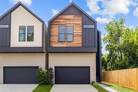3505 Rogers St, Houston, TX 77022