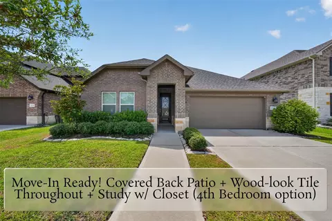 2702 Summer Indigo Trl, Houston, TX 77089