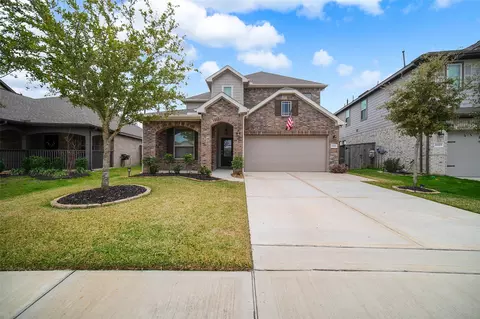 20219 Creekdale Bend Dr, Cypress, TX 77433