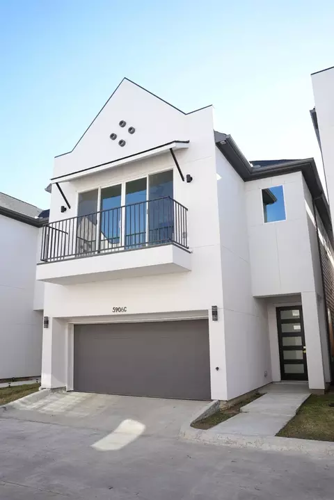 5906 Saint Augustine St #C, Houston, TX 77021