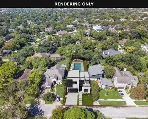 9718 Mariposa St, Houston, TX 77025