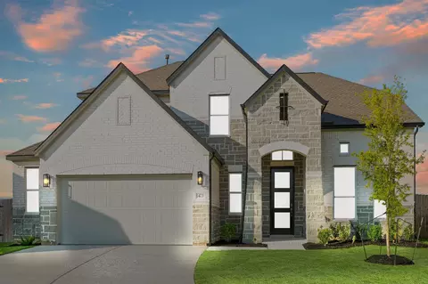 473 Piney Rocks Ln, Waller, TX 77484