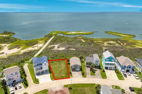 22416 Bay Vis, Galveston, TX 77554