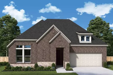 646 Walnut Branch Dr, Rosenberg, TX 77471