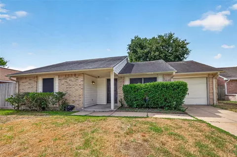 17307 Nordway Dr, Houston, TX 77084