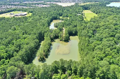 tbd Hueni Rd, Houston, TX 77365