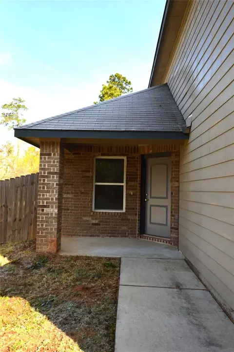 Exterior - 3059 Caddo, Willis, TX 77378 photo 3 of 4