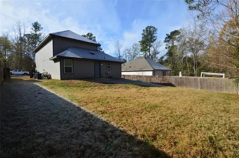 Exterior - 3059 Caddo, Willis, TX 77378 photo 4 of 4