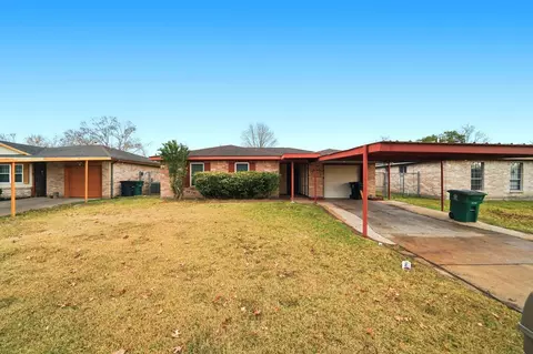 5139 Kilkenny Dr, Houston, TX 77048