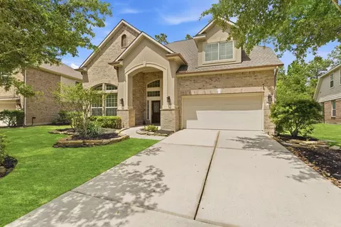 94 Buck Trail Pl, Spring, TX 77389
