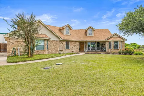 414 County Road 437, Eddy, TX 76524