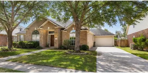 17711 Emerald Garden Ln, Houston, TX 77084