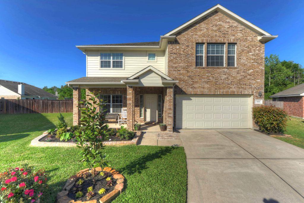 606 Timberstand Ln, Spring, TX 77373 photo 1