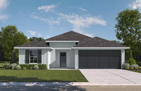 6715 Prairie Sky Dr, Rosenberg, TX 77471