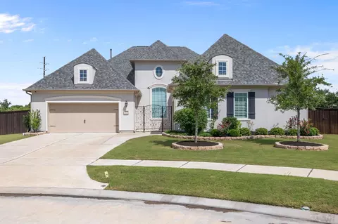 4607 Bernard Dr, Arcola, TX 77583