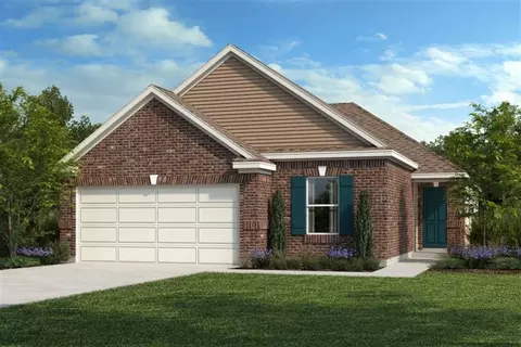 7911 House Sparrow St, Hitchcock, TX 77563