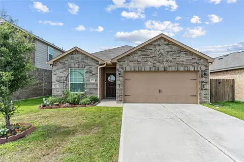 10731 Spring Brook Pass Dr, Humble, TX 77396