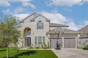 24402 Kingelm Lake Dr, Katy, TX 77493