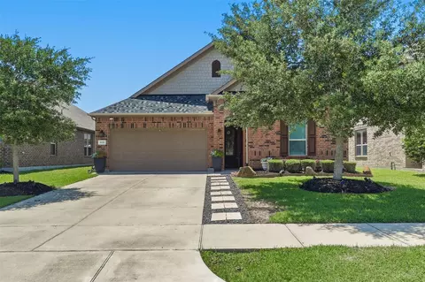 8115 Cheyenne Hills Trl, Richmond, TX 77406