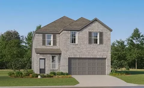 9206 Callum Nest Dr, Baytown, TX 77521