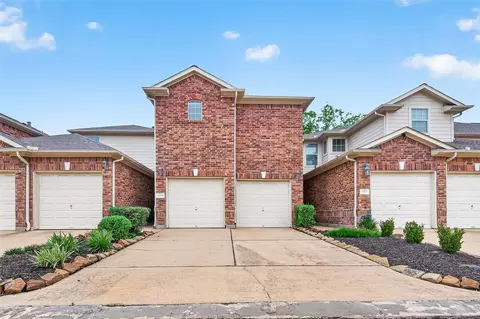10526 Willow Park Vw, Houston, TX 77070