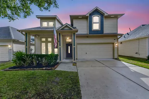 12918 Redbud Shores Ln, Houston, TX 77044